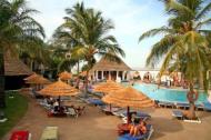 Hotel Corinthia Atlantic Banjul